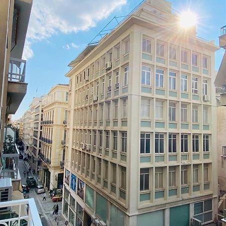Lovely Apartment In The Heart Of אתונה מראה חיצוני תמונה