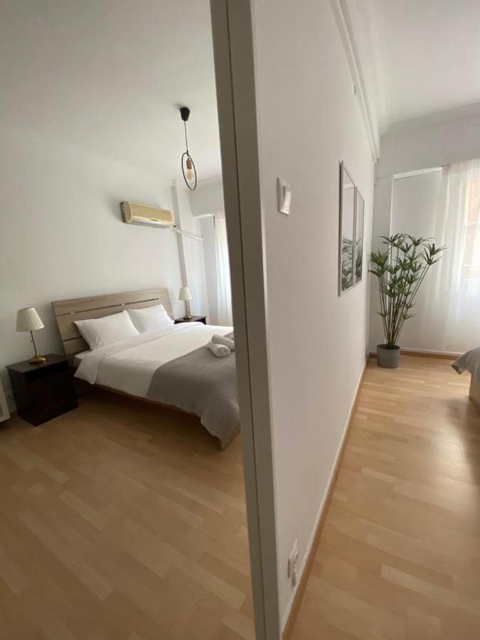 Lovely Apartment In The Heart Of אתונה מראה חיצוני תמונה