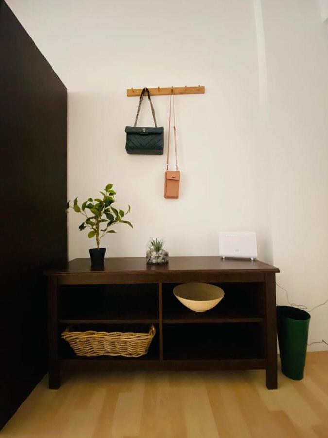 Lovely Apartment In The Heart Of אתונה מראה חיצוני תמונה