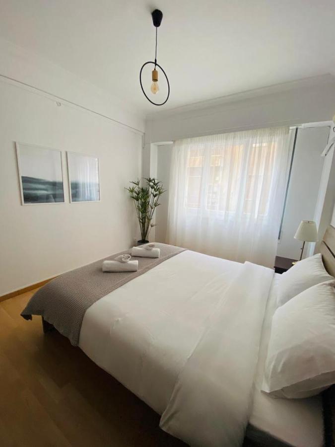 Lovely Apartment In The Heart Of אתונה מראה חיצוני תמונה