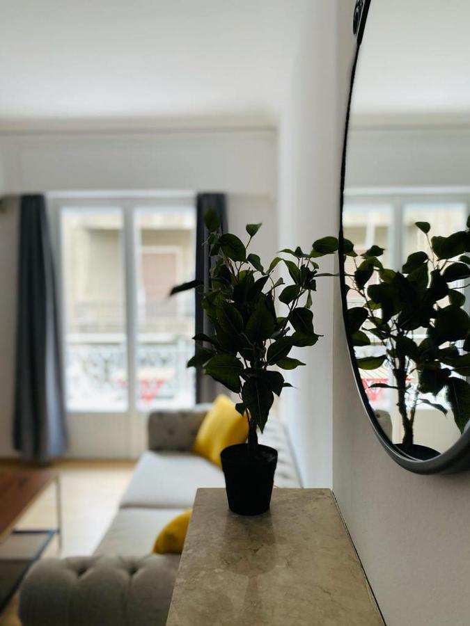 Lovely Apartment In The Heart Of אתונה מראה חיצוני תמונה