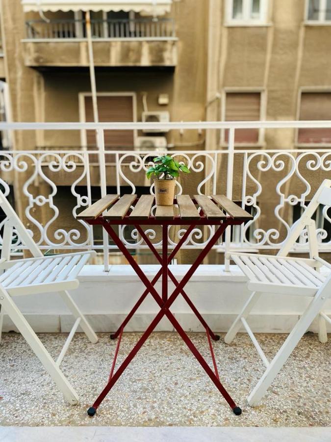 Lovely Apartment In The Heart Of אתונה מראה חיצוני תמונה